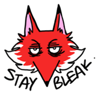 Stay Bleak