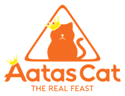 Aatas Cat