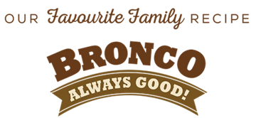 Bronco
