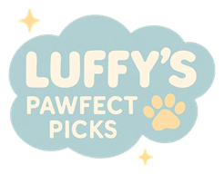 Luffy's Pawfect Picks
