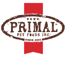 Primal Pet Foods
